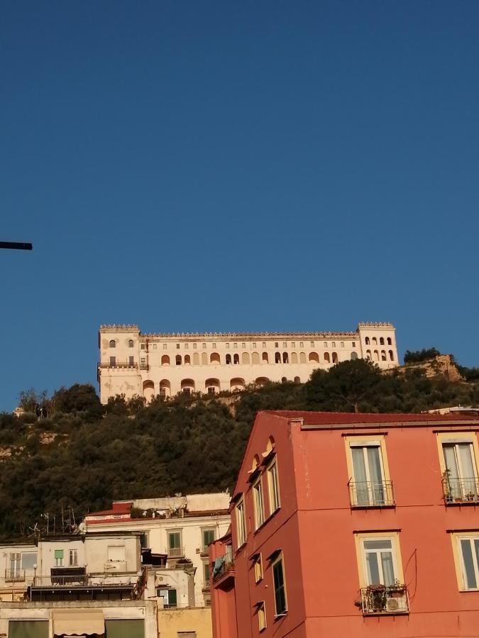 Nello's Apartment *