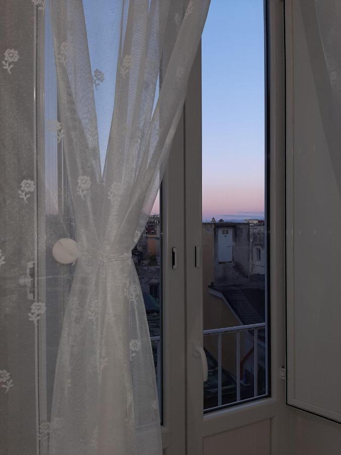 Nello's Appartement Naples