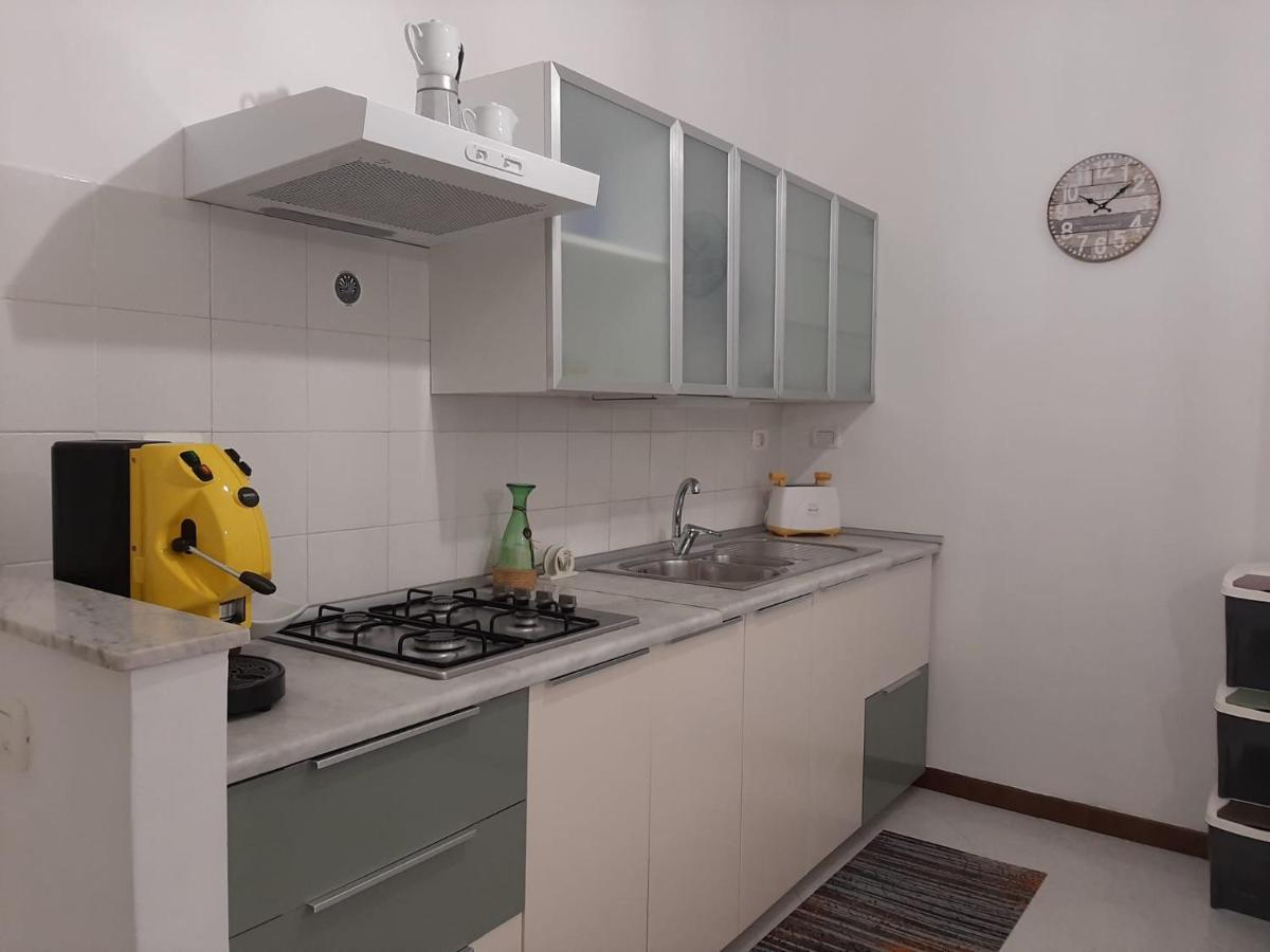 Appartement Nello's Naples